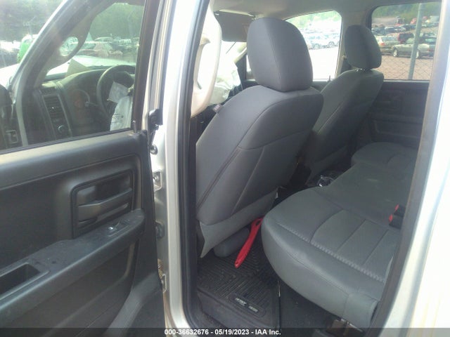 2014 RAM 1500 EXPRESS VIN: 1C6RR7FT2ES151397