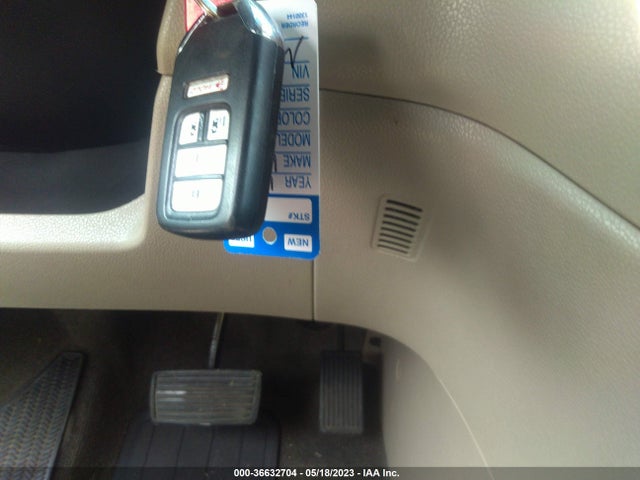 Honda ODYSSEY EX 2014 5FNRL5H45EB097594 Image 11