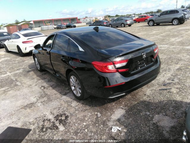 1HGCV1F11NA055855 Honda Accord Sedan Lx