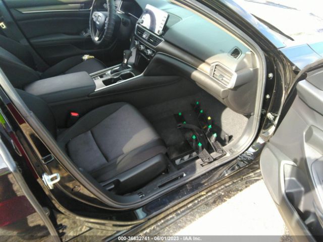 1HGCV1F11NA055855 Honda Accord Sedan Lx