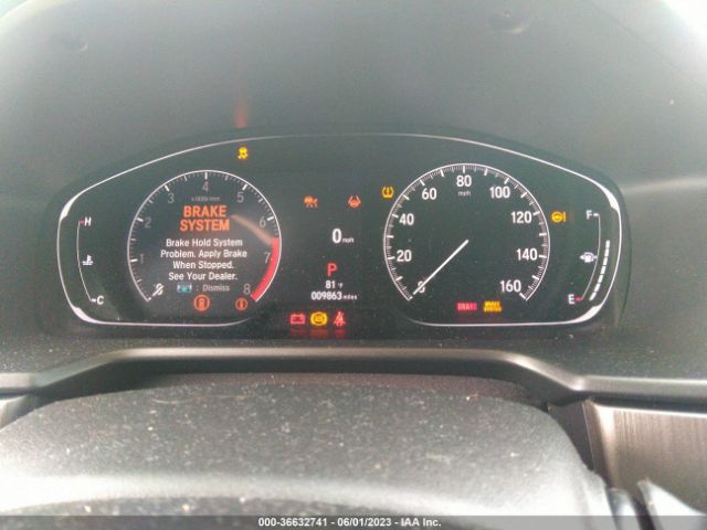 1HGCV1F11NA055855 Honda Accord Sedan Lx