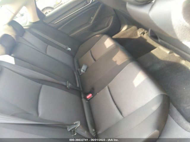 1HGCV1F11NA055855 Honda Accord Sedan Lx