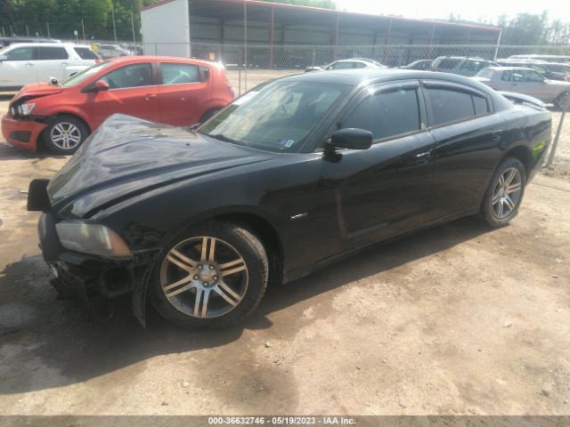 2C3CDXCT3EH167735 Dodge Charger Rt