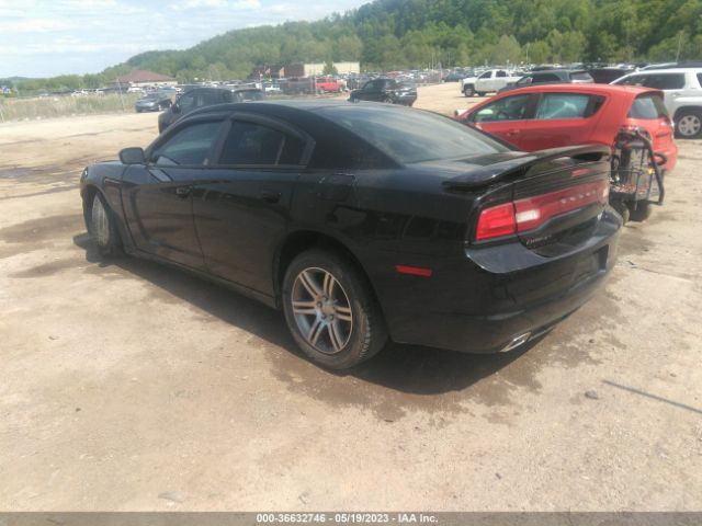 2C3CDXCT3EH167735 Dodge Charger Rt