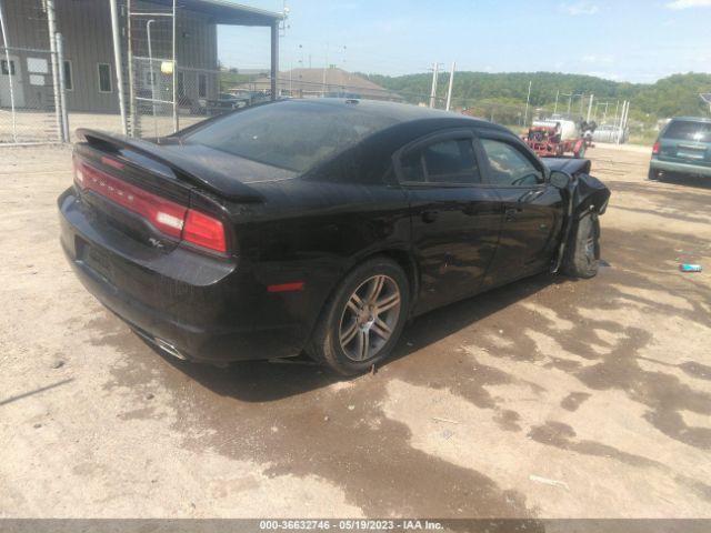 2C3CDXCT3EH167735 Dodge Charger Rt
