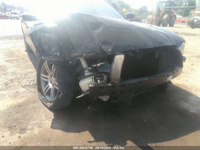 2C3CDXCT3EH167735 Dodge Charger Rt