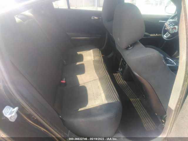 2C3CDXCT3EH167735 Dodge Charger Rt