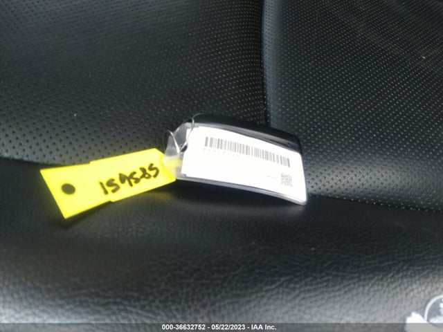 Toyota 4runner Limited 2022 JTEDU5JR1N5262034 Image 11