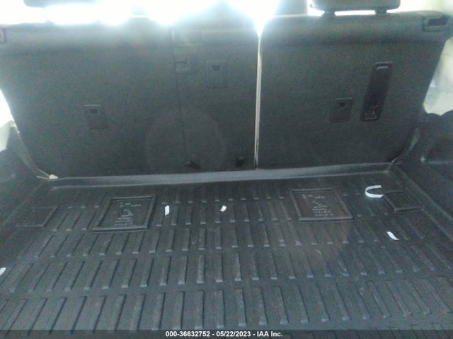 Toyota 4runner Limited 2022 JTEDU5JR1N5262034 Image 12