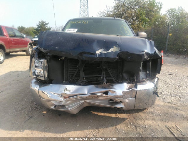 2012 CHEVROLET SILVERADO 1500 LT VIN: 1GCPKSE7XCF159989