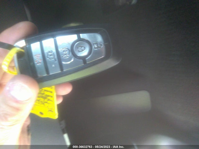 2022 FORD EXPLORER LIMITED VIN: 1FMSK8FH9NGA72758