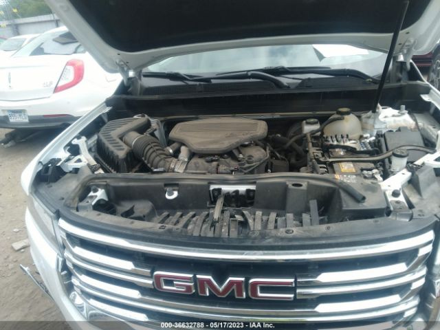 1GKKNMLS4MZ169944 GMC ACADIA SLT