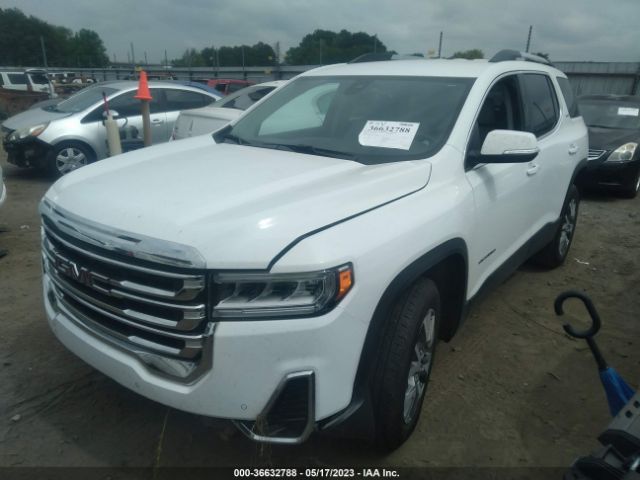 1GKKNMLS4MZ169944 GMC ACADIA SLT