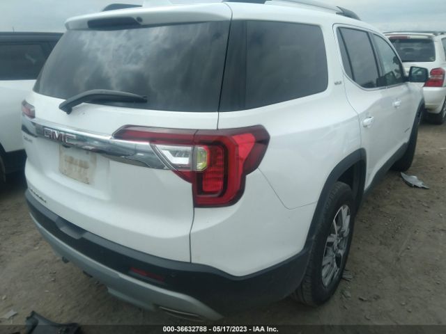 1GKKNMLS4MZ169944 GMC ACADIA SLT