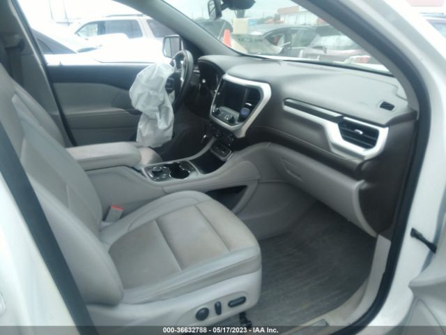 1GKKNMLS4MZ169944 GMC ACADIA SLT