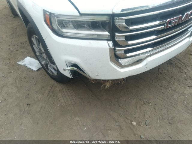 1GKKNMLS4MZ169944 GMC ACADIA SLT