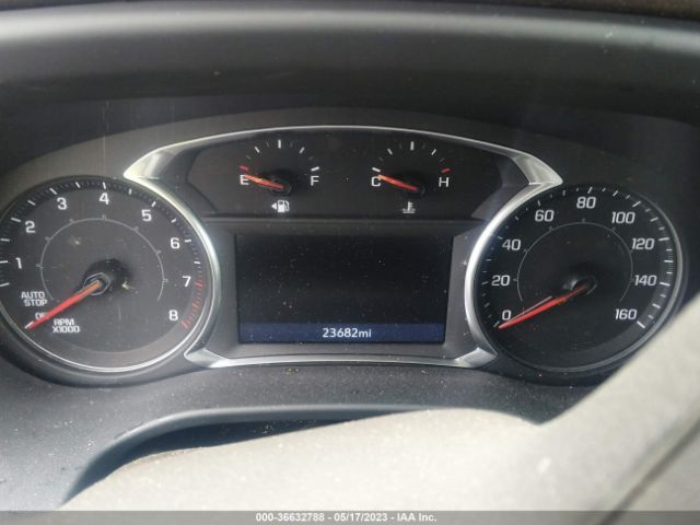1GKKNMLS4MZ169944 GMC ACADIA SLT