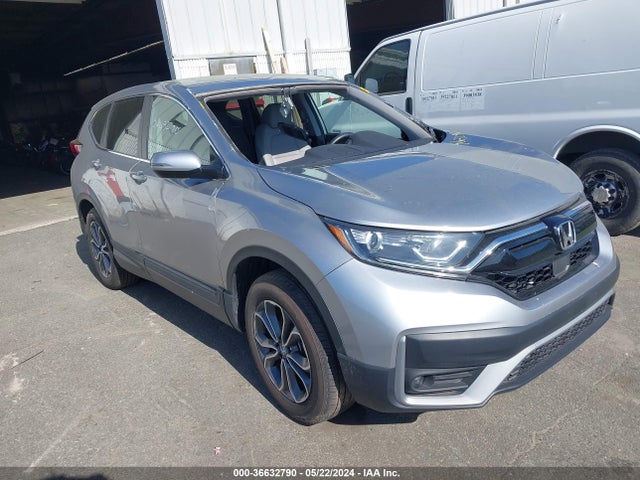 2022 2HKRW2H87NH660705 main image