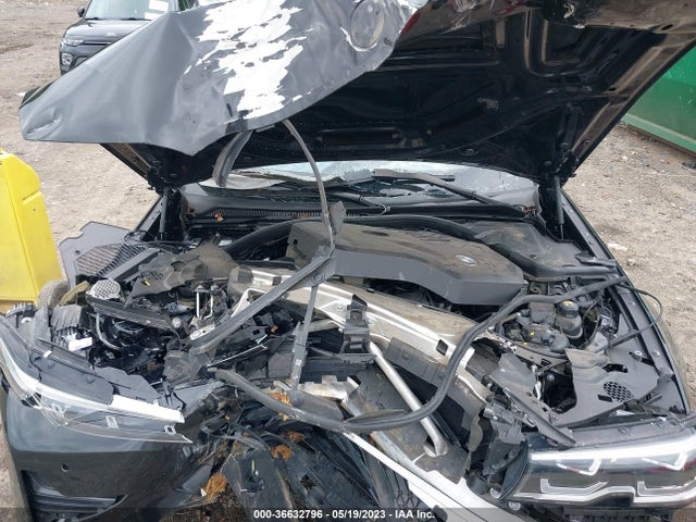 WBA5R1C04LFH36082 BMW 3 Series 330i