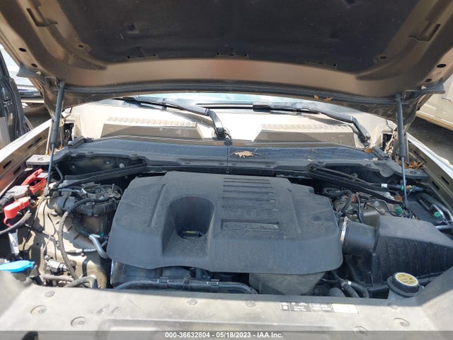 2020 Land Rover Defender, VIN: SALE97EU3L2029137