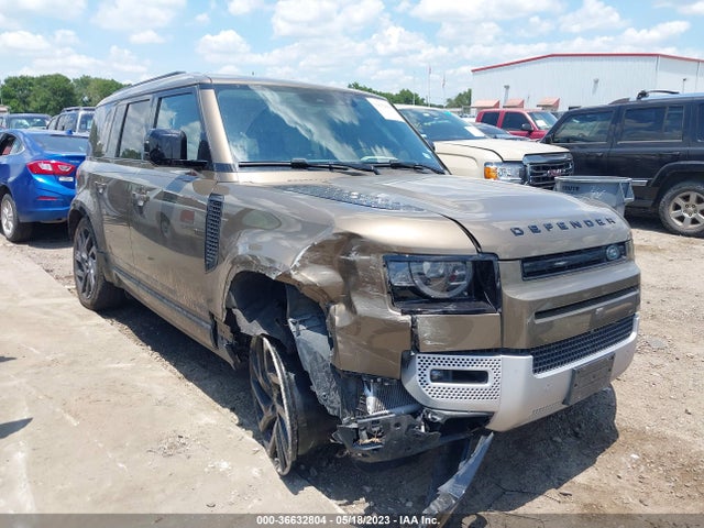 2020 Land Rover Defender, VIN: SALE97EU3L2029137