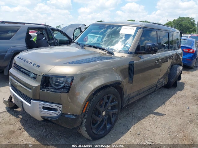 2020 Land Rover Defender, VIN: SALE97EU3L2029137