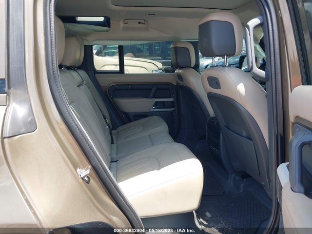 2020 Land Rover Defender, VIN: SALE97EU3L2029137