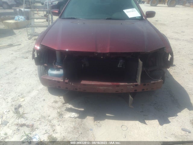 Chrysler 300 Limited 2016 2C3CCAAG8GH189366 Image 6