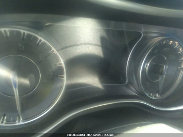 Chrysler 300 Limited 2016 2C3CCAAG8GH189366 Image 7
