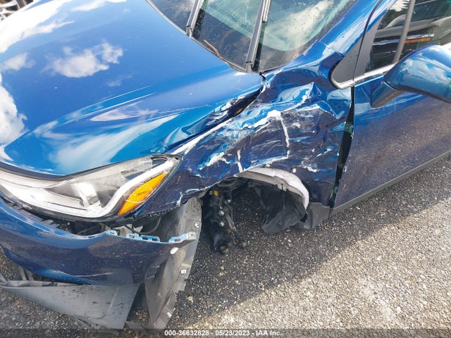 Chevrolet Trax Lt 2020 3GNCJLSB4LL192838 Image 6