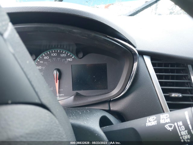 Chevrolet Trax Lt 2020 3GNCJLSB4LL192838 Image 7