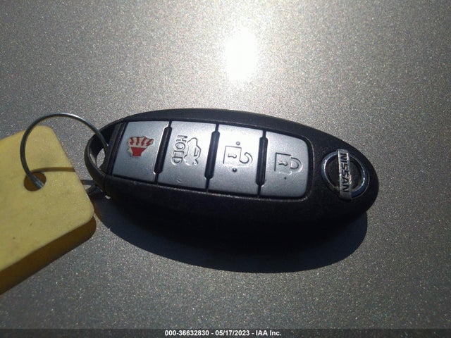 2015 NISSAN ALTIMA 2.5 S VIN: 1N4AL3AP5FC423629