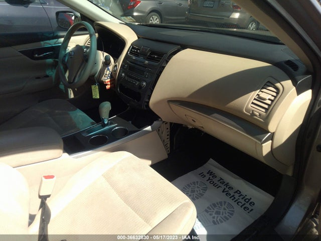 2015 NISSAN ALTIMA 2.5 S VIN: 1N4AL3AP5FC423629