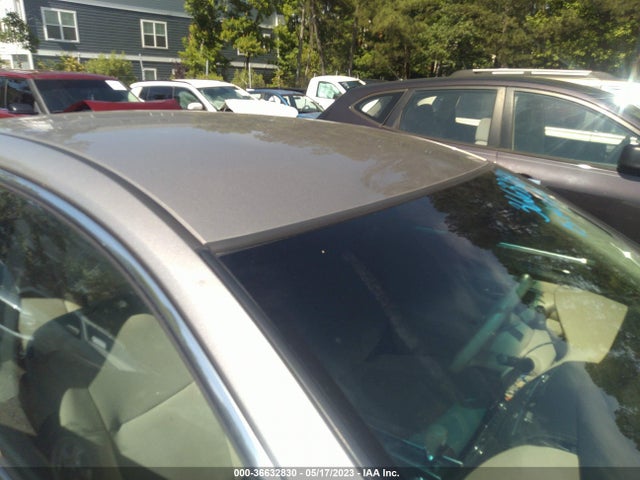 2015 NISSAN ALTIMA 2.5 S VIN: 1N4AL3AP5FC423629