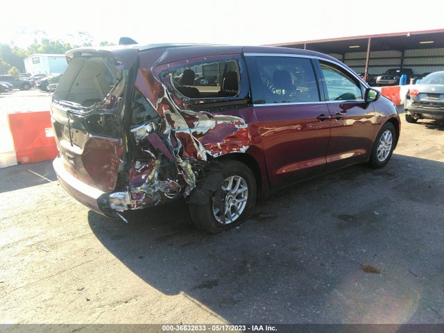 2023 Chrysler Voyager, VIN: 2C4RC1CG7PR560966