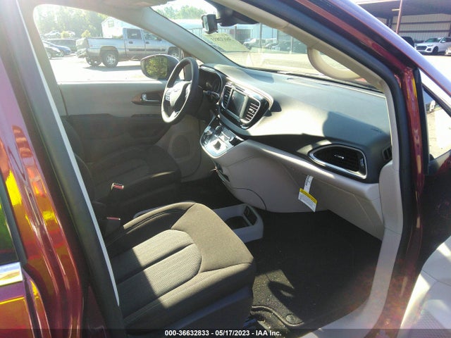 2023 Chrysler Voyager, VIN: 2C4RC1CG7PR560966