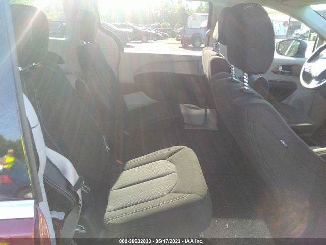 2023 Chrysler Voyager, VIN: 2C4RC1CG7PR560966