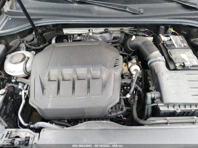 WA1DECF31M1000783 Audi Q3 S Line Premium