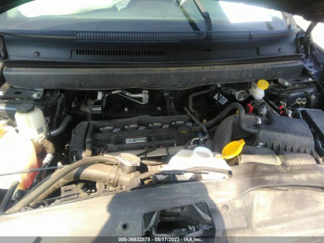 3C4PDCAB9KT746540 Dodge Journey Se Value Pkg
