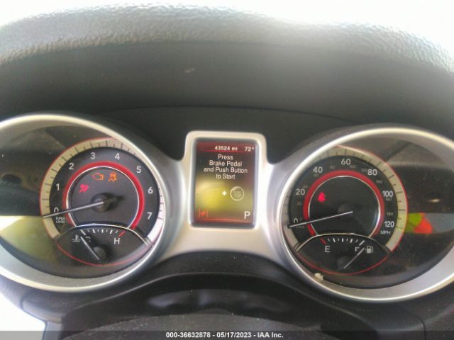 3C4PDCAB9KT746540 Dodge Journey Se Value Pkg