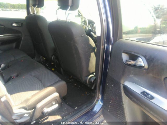 3C4PDCAB9KT746540 Dodge Journey Se Value Pkg