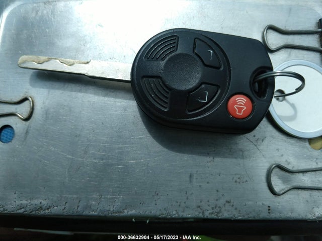 2014 FORD ESCAPE SE VIN: 1FMCU0GX9EUD06369