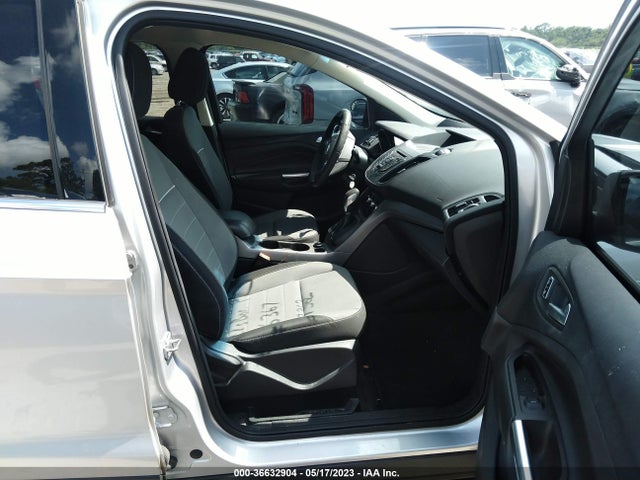 2014 FORD ESCAPE SE VIN: 1FMCU0GX9EUD06369