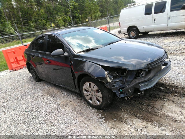 2015 1G1PA5SH6F7287719 main image