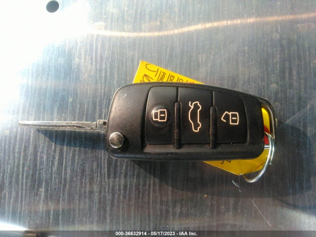 WAUB8GFFXG1102686 Audi A3 2.0t Premium