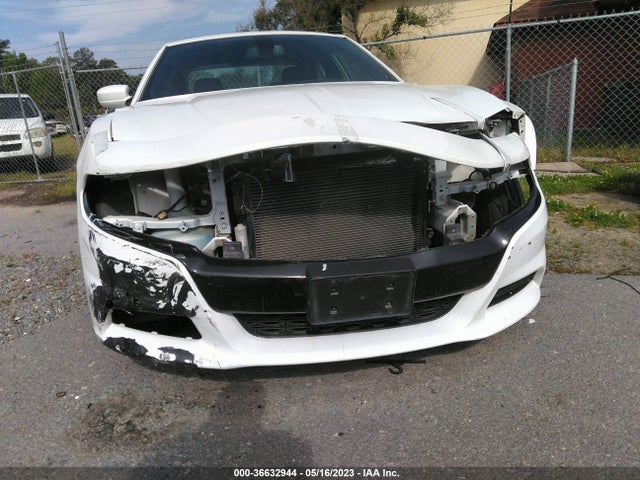 Dodge Charger Police 2015 2C3CDXAT3FH867291 Image 6
