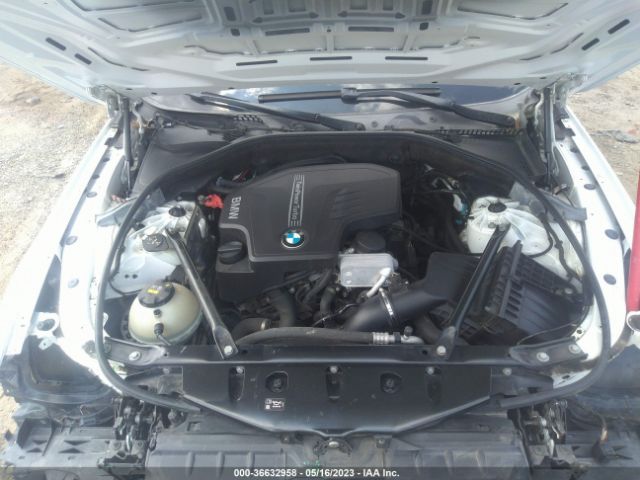 WBA5A5C56GD526785 BMW 5 Series 528i