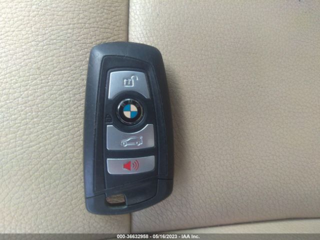 WBA5A5C56GD526785 BMW 5 Series 528i