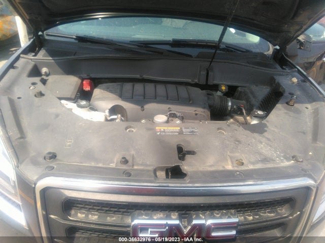 GMC ACADIA SLE 2014 1GKKVPKD7EJ218848 Image 10