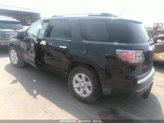 GMC ACADIA SLE 2014 1GKKVPKD7EJ218848 Image 3
